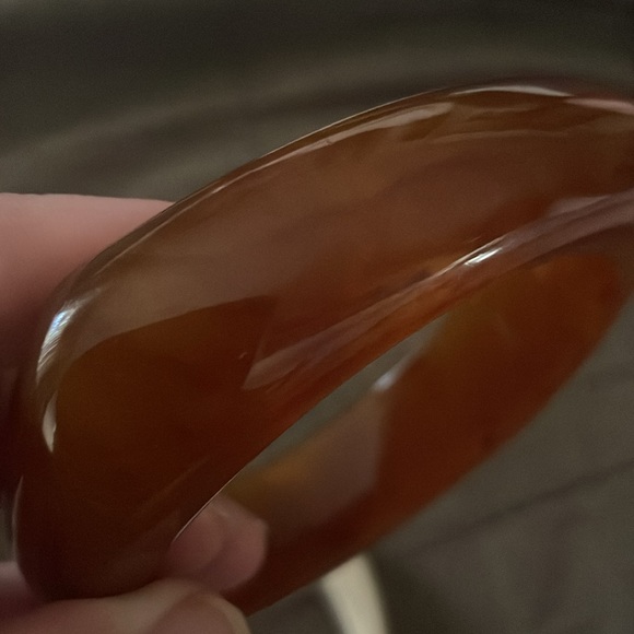 A pair of bangles. Never used. Will look great with any clothes. - Picture 3 of 4